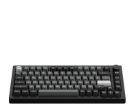 Akko Black & Silver 5075B Plus - V3 Cream Blue Pro - 1289379 - zdjęcie 5